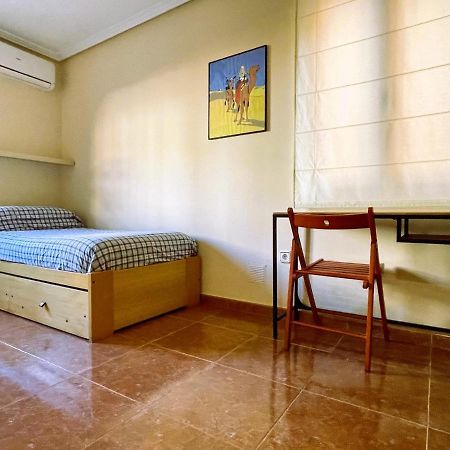 Apartament Antequera3 Saragossa Zewnętrze zdjęcie