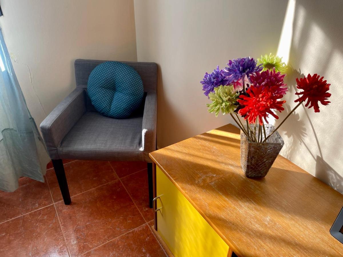 Apartament Antequera3 Saragossa Zewnętrze zdjęcie