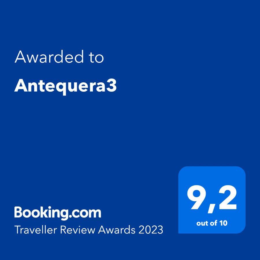 Apartament Antequera3 Saragossa Zewnętrze zdjęcie